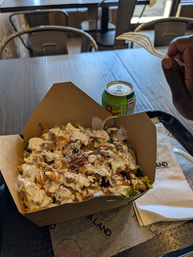 Photo of Pita Land Shawarma - Kingston - 759 Bayridge Dr, Kingston, ON K7P 2P1